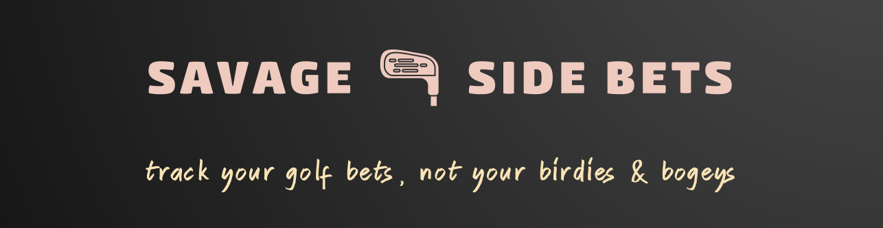 Savage Side Bets